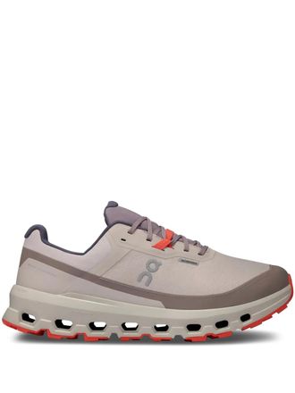 On Running Sneakers Cloudvista 2 Pearl/Ice - Grigio