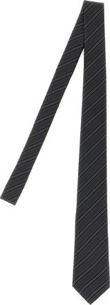 Saint Laurent Bowties & Ties - Heren - Stropdassen - Veelkleurig - ONE Size - Accessoires