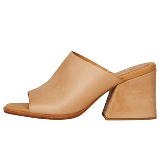 Kork-ease Kork-Ease Carri Natural Nude KE0024002 Womens