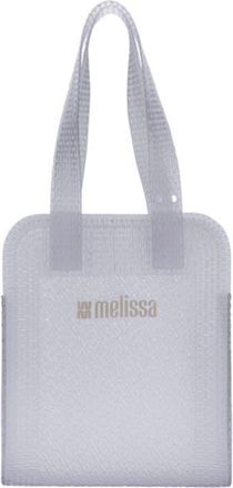 Melissa Harper Tote Bag in Clear at Nordstrom