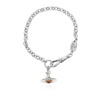 Vivienne Westwood Mujer, Accesorios, Gris, Talla: ONE Size