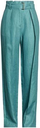 Agnona BOTTOMWEAR - Pantaloni su YOOX.COM