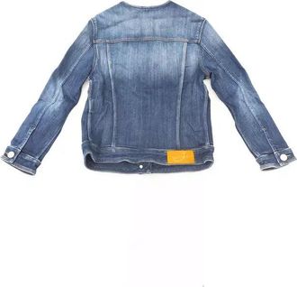Jacob Cohen Cotton Women Womens Jacket