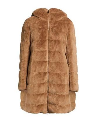 Herno COATS & JACKETS - Shearling & Teddy on YOOX.COM