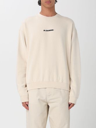 Jil Sander Sweatshirt JIL SANDER Men color Sand