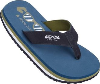 Cool Shoe Original Sandalen f&uuml;r Herren | blau