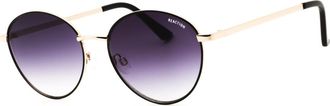 Kenneth Cole Reaction KC1375 32B Gold/Smoke Gradient