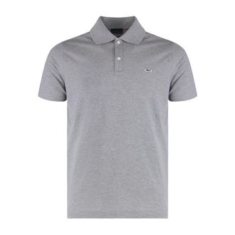 Paul & Shark Piqu&eacute; Polo Shirt