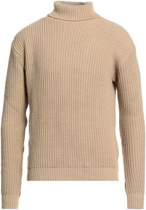 Signs Milano KNITWEAR - Turtlenecks sur YOOX.COM