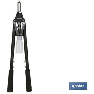cofan Rivettatrice professionale 3.0/3.2 - 6.4mm