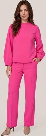 Mart Visser Elisa Top Fuchsia