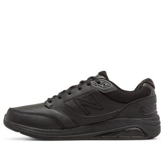 New Balance Leather 928 v3 Black MW928BK3