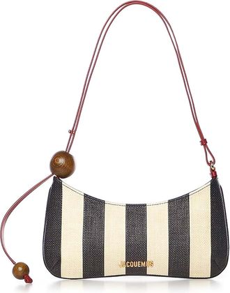 Jacquemus The Bisou Perle Handbag
