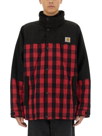 Junya Watanabe Junya Watanabe Man X Carhartt Jacket