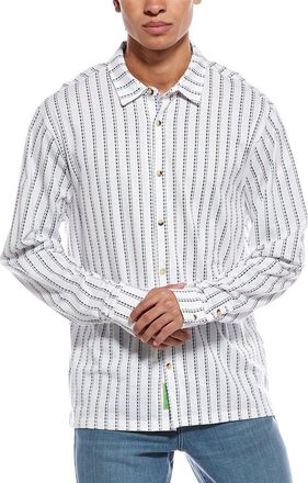 Sovereign Code Andres Shirt