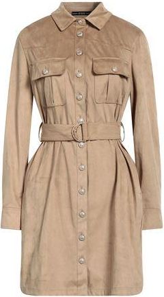 Guess DRESSES - Mini dresses on YOOX.COM