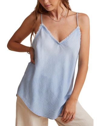 Bella Dahl Frayed Cami