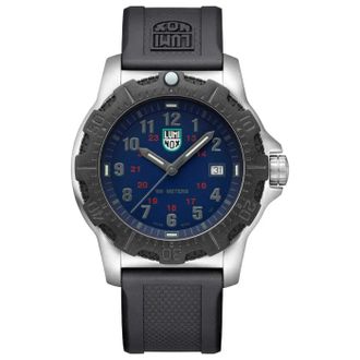 Luminox Manta Ray Steel Mens Watch