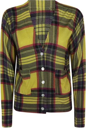 In Bed With You Sweater Geometric Print Zb12 264