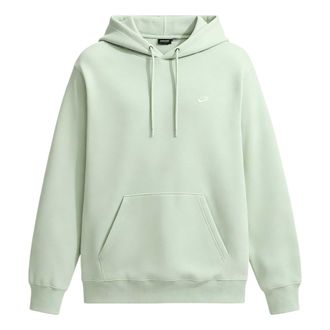 Nike Club Fleece Hoodie Jade Aura White FN3859-313