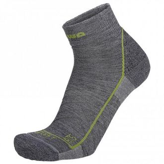 Lowa Socken ATS Multifunktionssocken - Unisex | grau