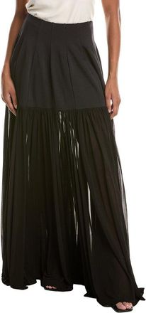 SIMKHAI Simkhai Saryn Maxi Skirt