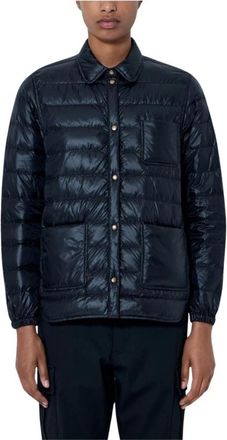Moncler Hombre, Chaquetas, Negro, Talla: XL