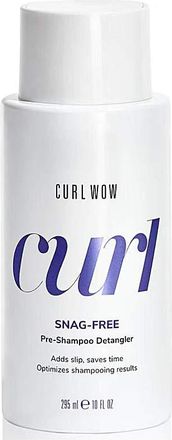 Color Wow ColorWow SnagFree PreShampoo Detangle