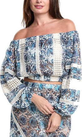 Ramy Brook Aiyana Top