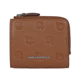 Karl Lagerfeld Mujer, Accesorios, Marr&oacute;n, Talla: ONE Size