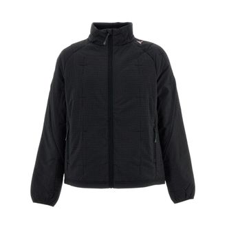 Roa Giacca imbottita Merapi Ethermaloft - - Sport - Uomo - Nero - M