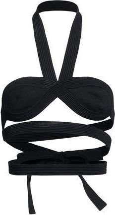 Khaite TOPWEAR - Top su YOOX.COM