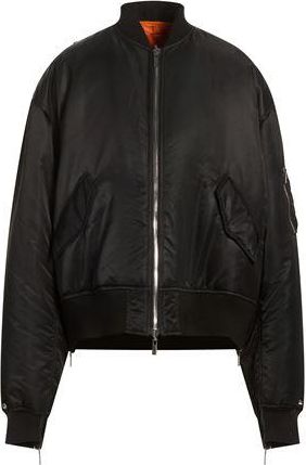 Comme Des Gar&ccedil;ons COATS & JACKETS - Jackets on YOOX.COM