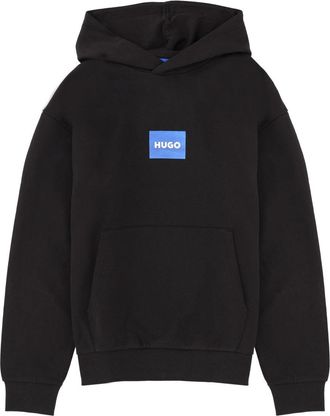 HUGO BOSS Hugo-Sweatshirt mit Logo