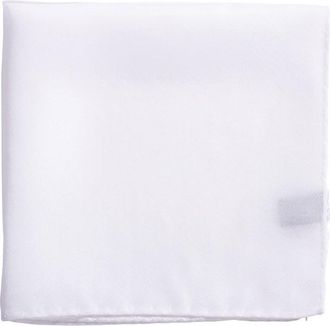 Bexley Pochette Soie Unie