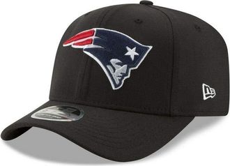 New Era New York Yankees 59fifty Basecap MLB Basic Black/White - 7-56cm