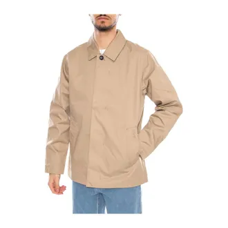 Barbour Heren, Jassen, Bruin, Maat: XL