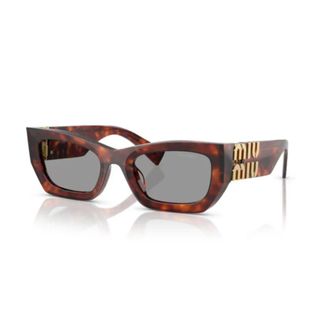 Miu Miu unisex, Accessoires, Veelkleurig, Maat: 53 MM