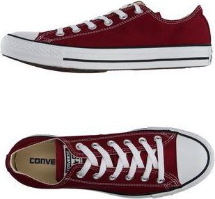 Converse FOOTWEAR - Trainers on YOOX.COM