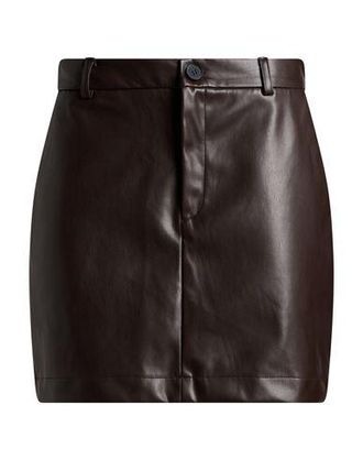 Vicolo BOTTOMWEAR - Mini skirts sur YOOX.COM