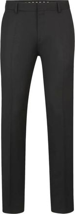 HUGO BOSS Hombre, Pantalones, Negro, Talla: M