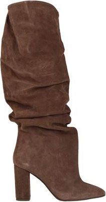 My Chalom FOOTWEAR - Boots on YOOX.COM