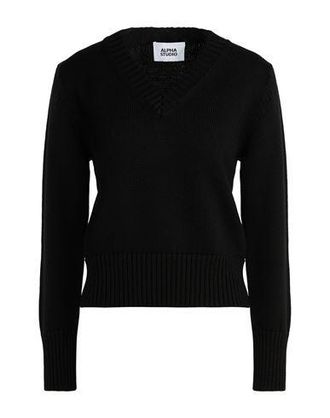 Alpha Studio KNITWEAR - Jumpers sur YOOX.COM