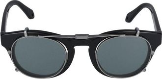Giorgio Armani Sunglasses Giorgio Armani 0 Ar8190 U 58751 W Nero /22/145