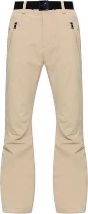 Bogner Pantalones de esqu&iacute; Thore-T - Sport - Hombre - Beige - 2XL