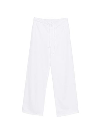 Semicouture Daria katoenen broek