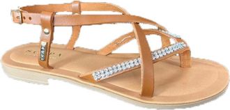 Scapa Mujer, Zapatos, Marr&oacute;n, Talla: 40 EU