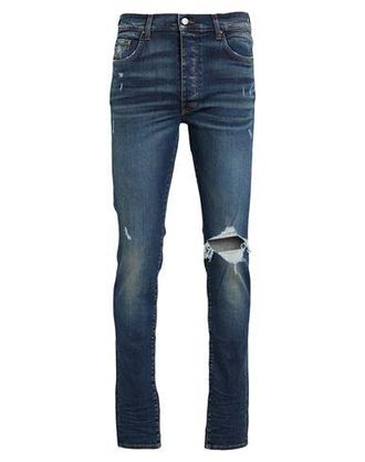 Amiri BOTTOMWEAR - Jeans on YOOX.COM