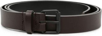Sofie D'Hoore Belt 25Mm Wide Varnia