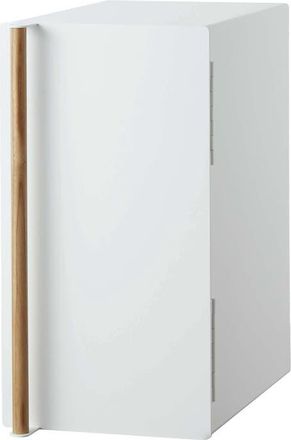 Yamazaki Tableware Vertical Bread Box in White at Nordstrom